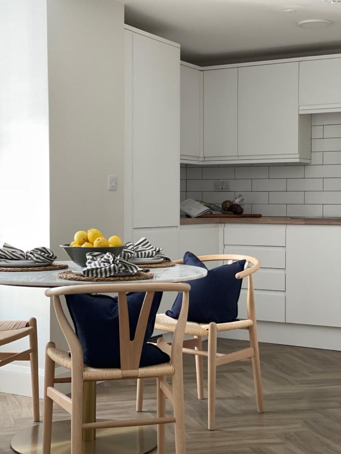 Richardson Apartment Aberaeron Extérieur photo