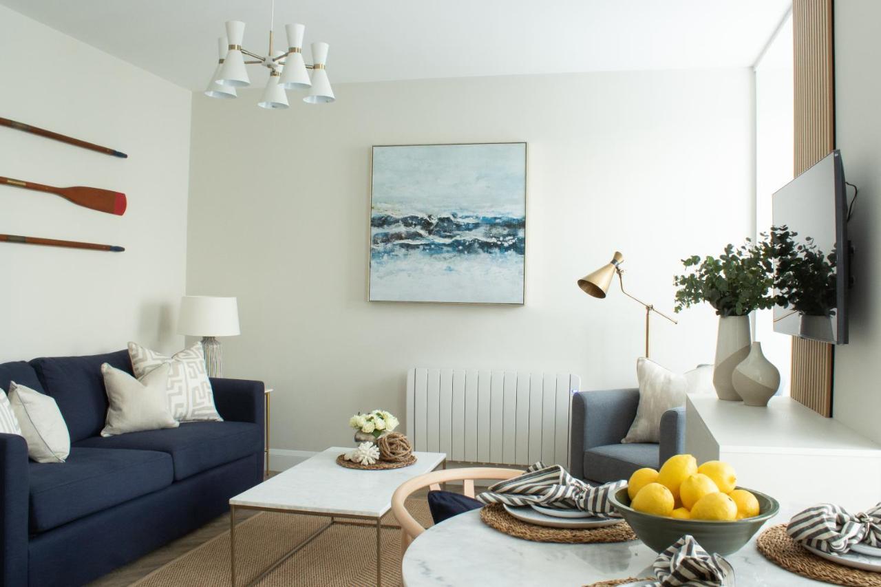 Richardson Apartment Aberaeron Extérieur photo