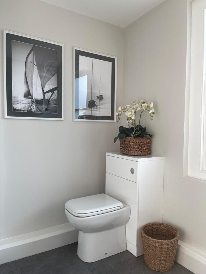 Richardson Apartment Aberaeron Extérieur photo