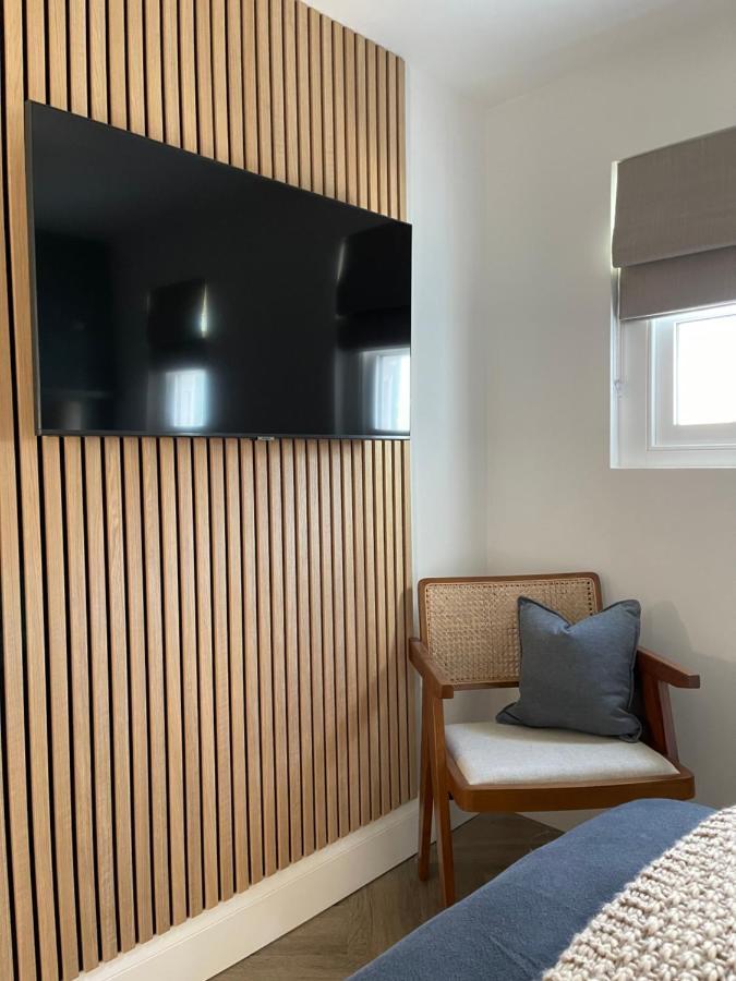 Richardson Apartment Aberaeron Extérieur photo