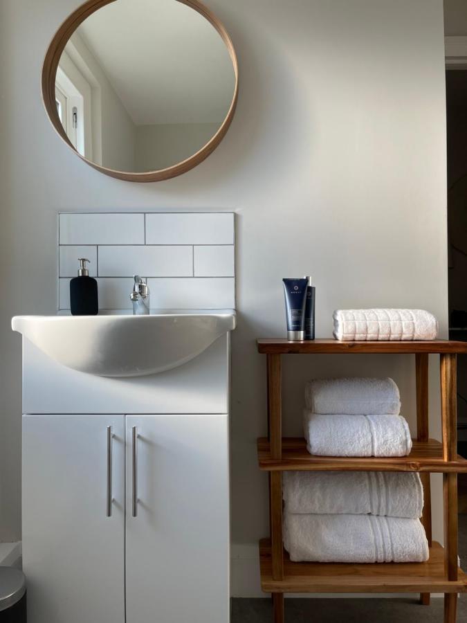 Richardson Apartment Aberaeron Extérieur photo