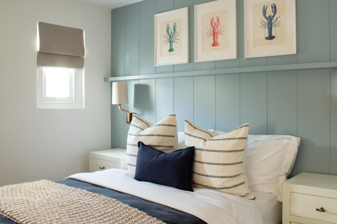 Richardson Apartment Aberaeron Extérieur photo