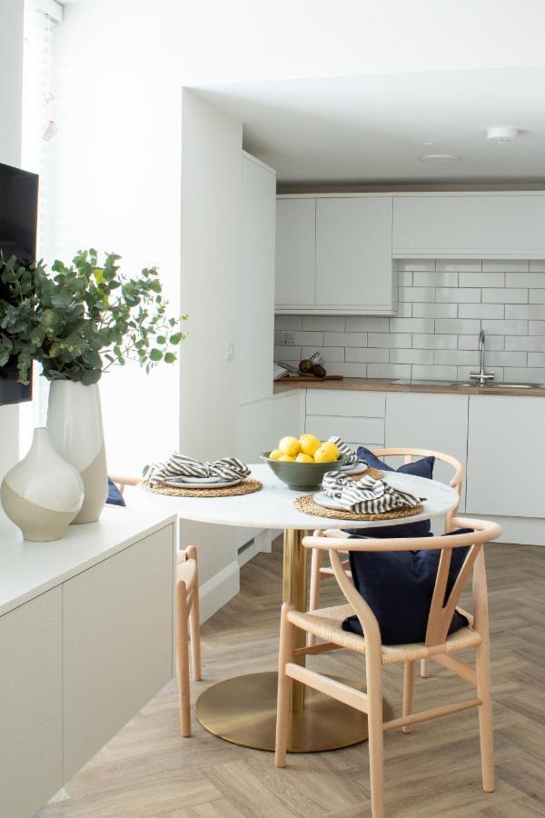 Richardson Apartment Aberaeron Extérieur photo