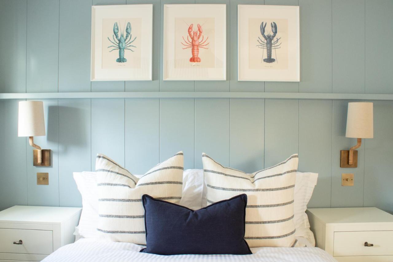 Richardson Apartment Aberaeron Extérieur photo